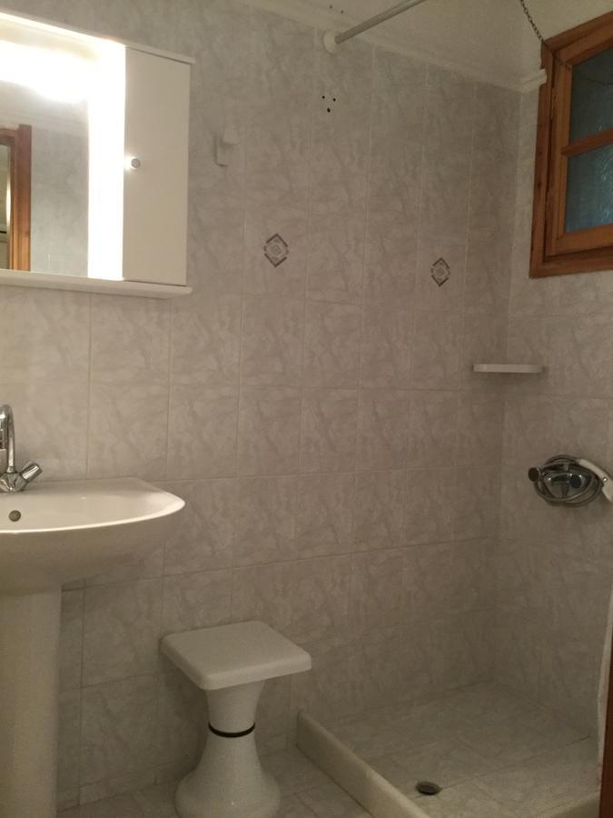 Appartement Ntinas House à Tsoukaládhes Extérieur photo