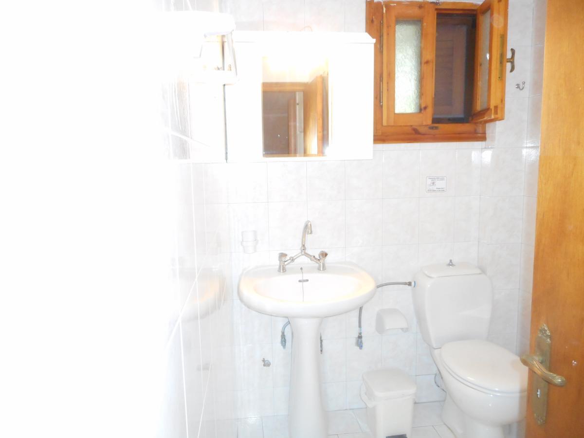 Appartement Ntinas House à Tsoukaládhes Extérieur photo